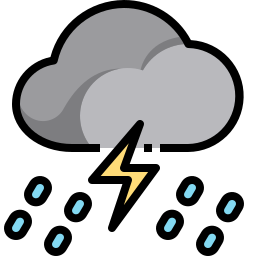 Storm icon