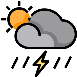 Storm icon