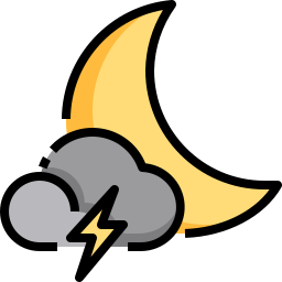 Storm icon