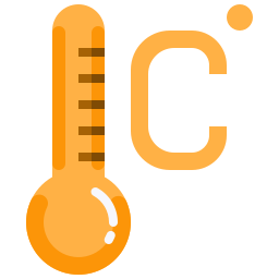 celsius icoon