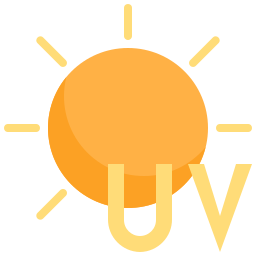 uv-index icoon