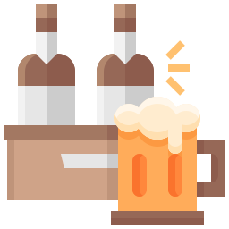 Beer icon