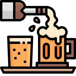 ビール icon