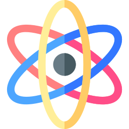 atom ikona