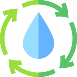 Возобновляемый иконка