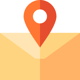 Location icon