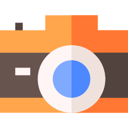 camera icoon