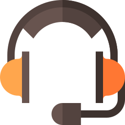 Headphone icon