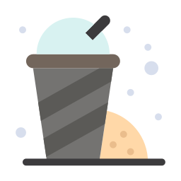 Junk food icon