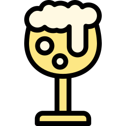 Goblet icon