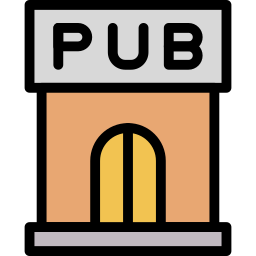 pub icono