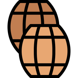 バレル icon