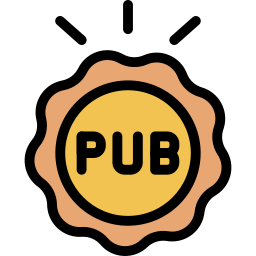 pub icona