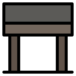 Table icon