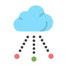 Cloud icon