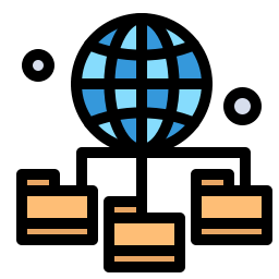 globus icon