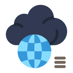 Cloud icon