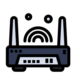 router icona