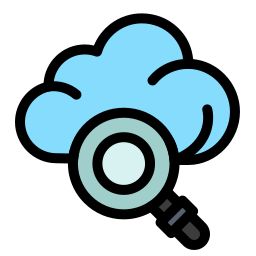 雲 icon