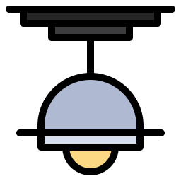 Lamp icon