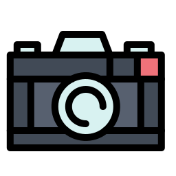 Camera icon