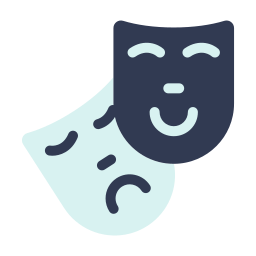 Mask icon