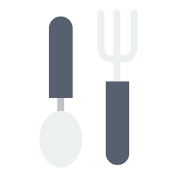 Cutlery icon