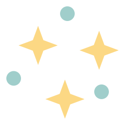 estrelas Ícone