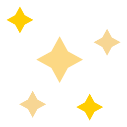 estrelas Ícone