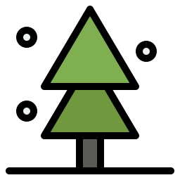 Forest icon