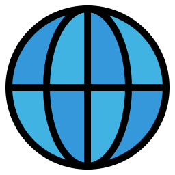 globus icon