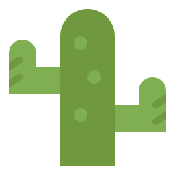 cactus Icône