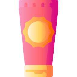 Sunblock icon