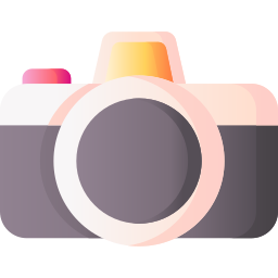 Camera icon