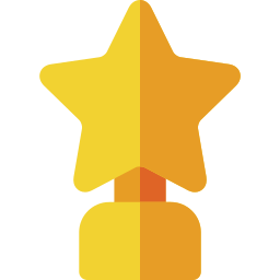 trofeo icono