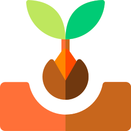 Plant icon