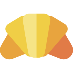 croissant icon