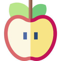 mela icona