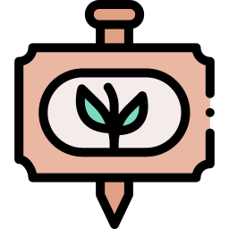 pflanze icon