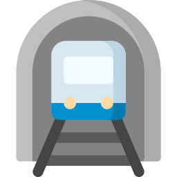 Train icon