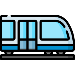 Train icon