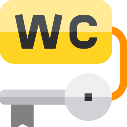 Wc icon