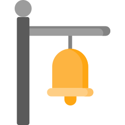 Bell icon