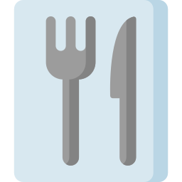 restaurante icono