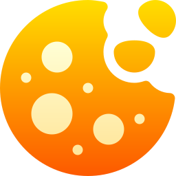 Cookie icon