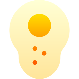 Omelette icon