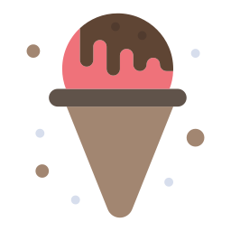 Ice cream icon