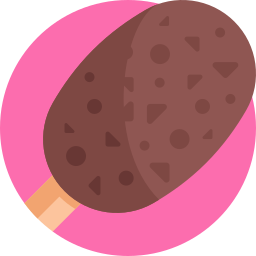 Ice cream icon