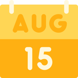 独立記念日 icon