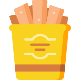 Snack icon